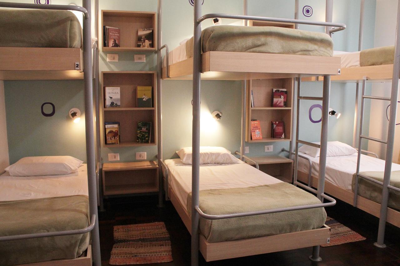Albergue Business