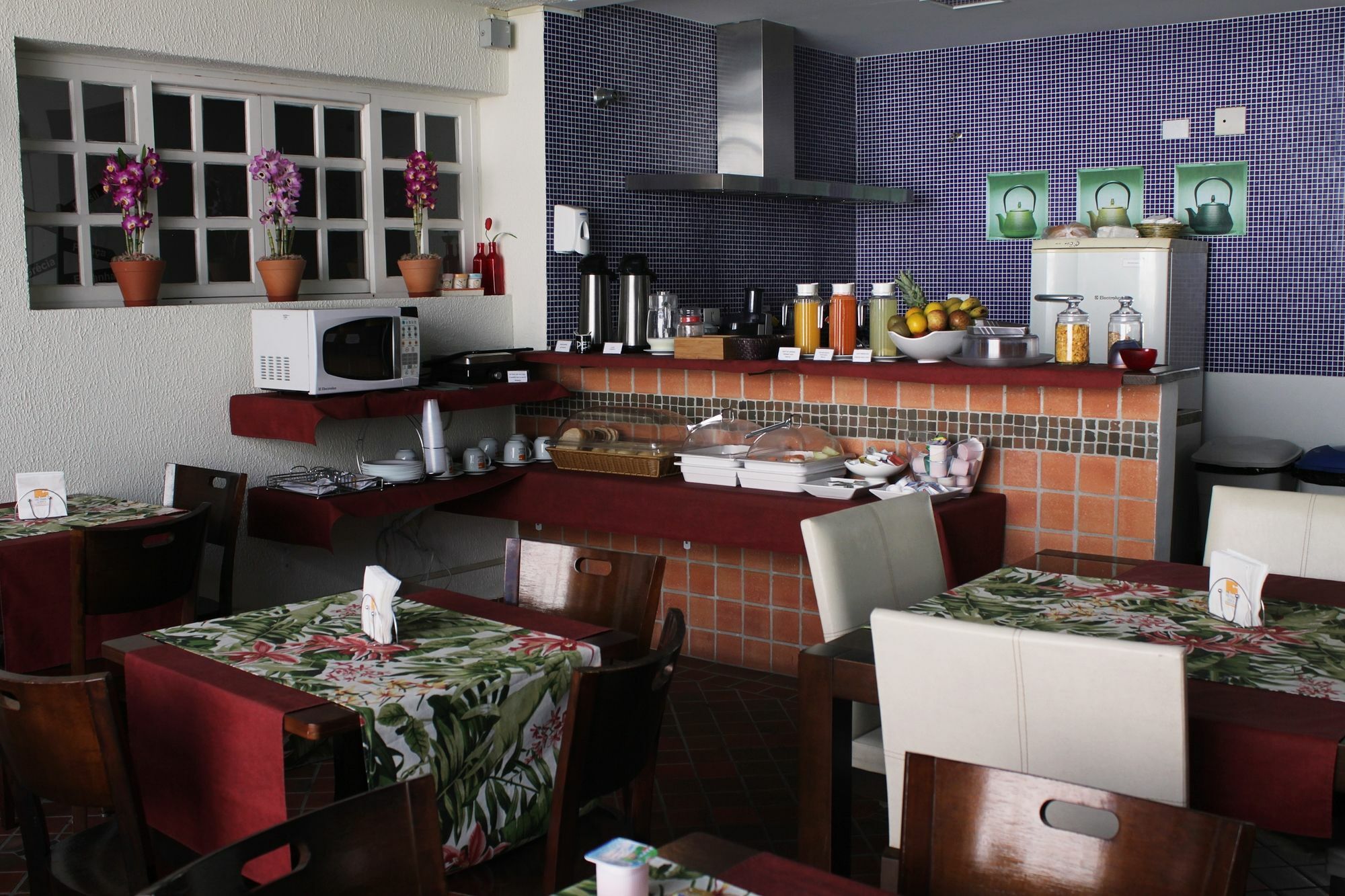 Business Albergue