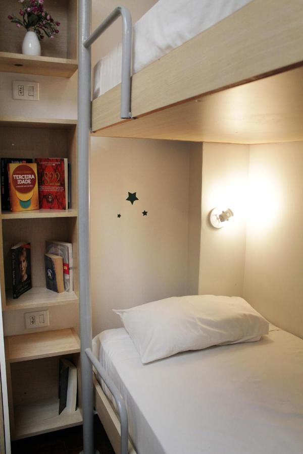 Albergue Business *